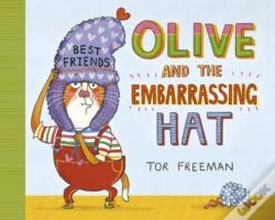 Capa do artigo Olive And The Embarrassing Hat