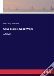 Capa do artigo Olive Blake