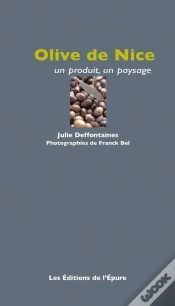 Capa do artigo Olive De Nice