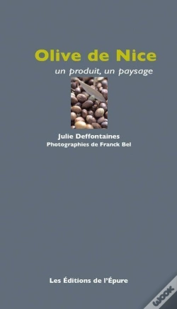 Capa do artigo Olive De Nice