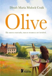 Capa do artigo Olive