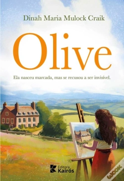 Capa do artigo Olive