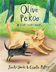 Olive & Pekoe