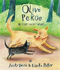 Olive & Pekoe - Preview