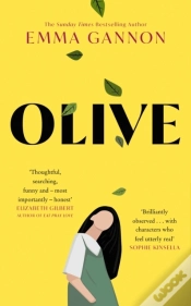 Capa do artigo Olive