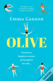 Capa do artigo Olive