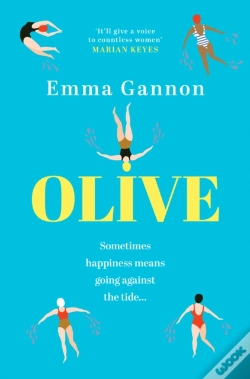 Capa do artigo Olive
