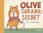 Olive Et Le Grand Secret - Preview