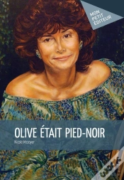 Capa do artigo Olive Etait Pied Noir