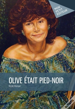Capa do artigo Olive Etait Pied Noir