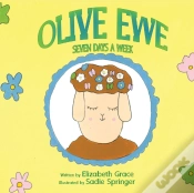 Capa do artigo Olive Ewe Seven Days A Week