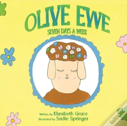 Capa do artigo Olive Ewe Seven Days A Week