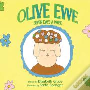 Olive Ewe Seven Days A Week