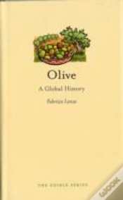 Capa do artigo Olive