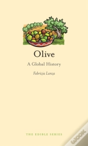 Capa do artigo Olive