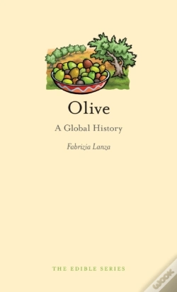 Capa do artigo Olive