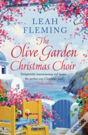 Capa do artigo Olive Garden Christmas Choir