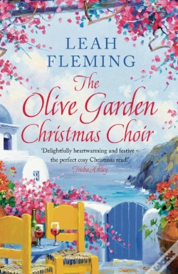 Capa do artigo Olive Garden Christmas Choir