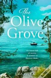 Capa do artigo Olive Grove