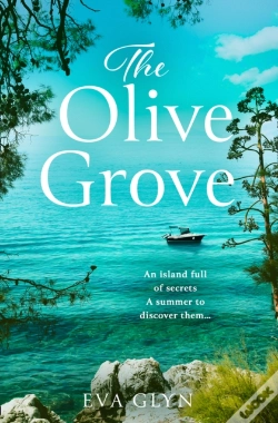 Capa do artigo Olive Grove