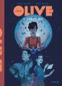 Olive : Intégrale Tomes 1 À 4 : De La Lune À La Terre - Preview