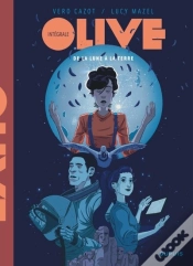 Capa do artigo Olive : Intégrale Tomes 1 À 4 : De La Lune À La Terre