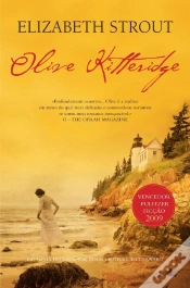 Capa do artigo Olive Kitteridge