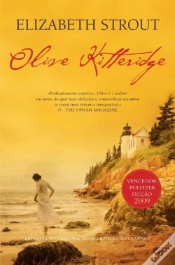 Capa do artigo Olive Kitteridge