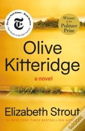 Capa do artigo Olive Kitteridge