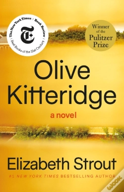 Capa do artigo Olive Kitteridge