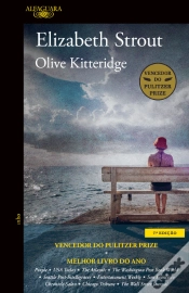 Capa do artigo Olive Kitteridge