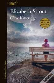 Capa do artigo Olive Kitteridge