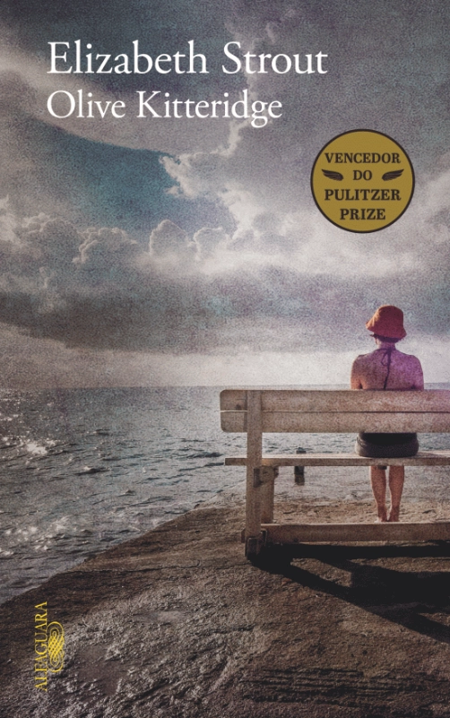 Olive Kitteridge