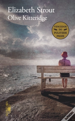 Capa do artigo Olive Kitteridge