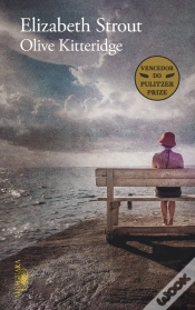 Capa do artigo Olive Kitteridge
