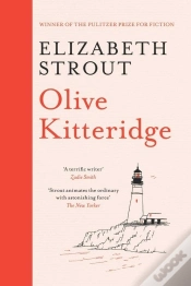 Capa do artigo Olive Kitteridge