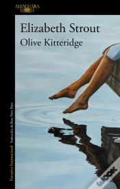 Capa do artigo Olive Kitteridge