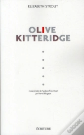 Olive Kitteridge