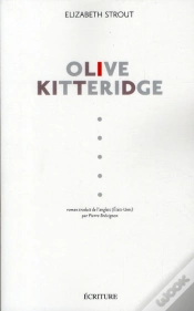 Capa do artigo Olive Kitteridge