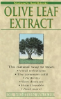 Olive Leaf Extract - Preview