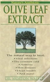 Olive Leaf Extract