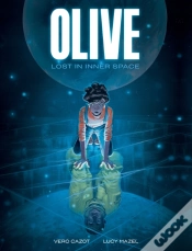 Capa do artigo Olive: Lost In Inner Space