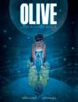 Olive: Lost In Inner Space - Preview