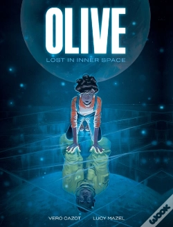 Capa do artigo Olive: Lost In Inner Space