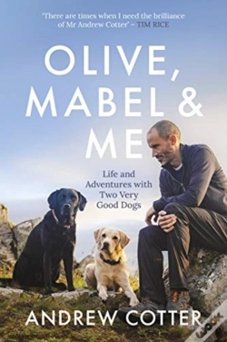 Capa do artigo Olive, Mabel & Me