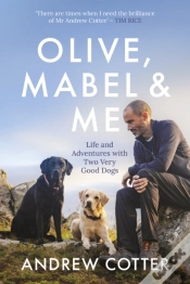 Capa do artigo Olive, Mabel & Me