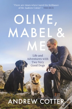 Capa do artigo Olive, Mabel & Me
