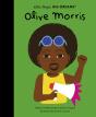 Olive Morris - Preview