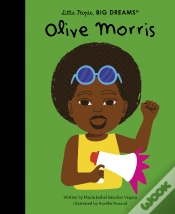 Capa do artigo Olive Morris
