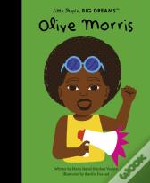 Olive Morris